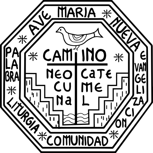 Logo Camino Neocatecumenal